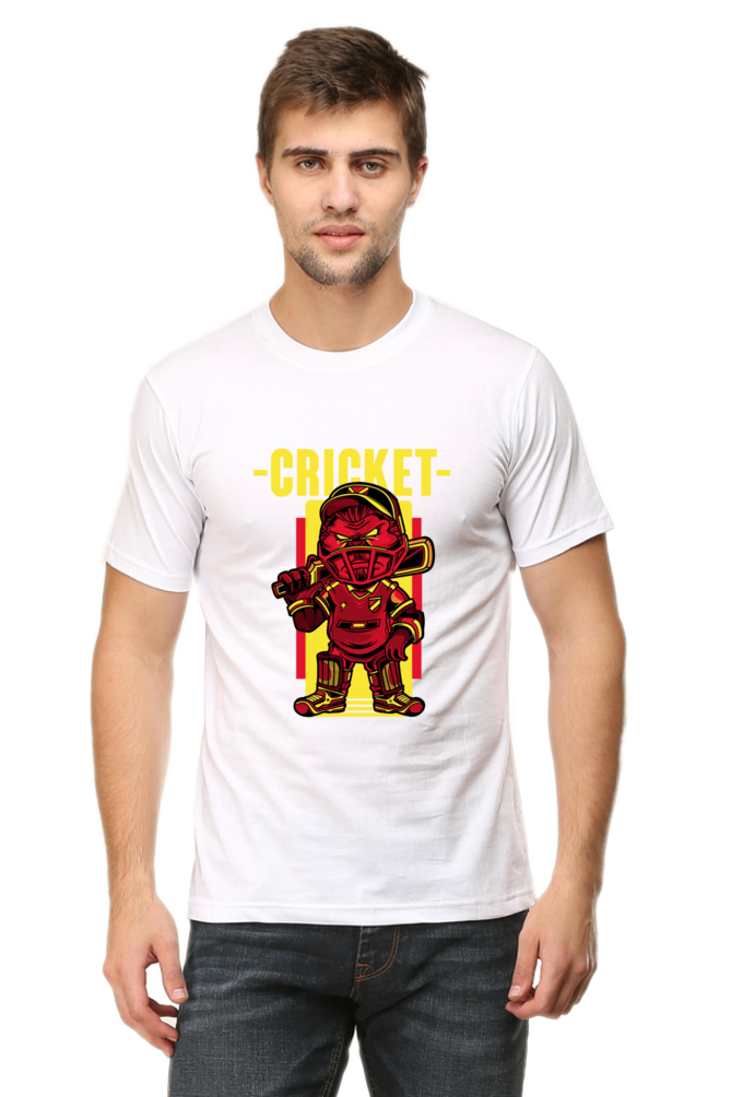 Cricket Unisex T-Shirt