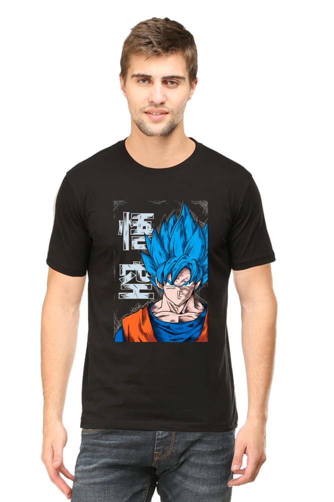 Goku Unisex T-Shirt