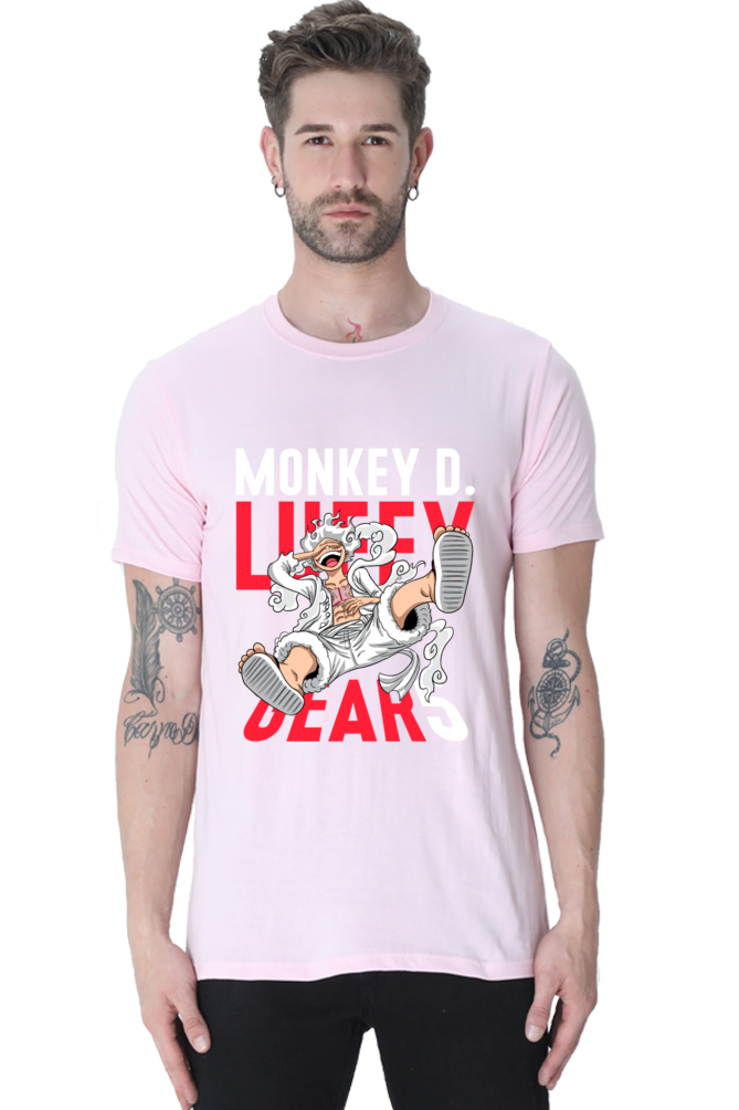 Monkey D.Luffy Gear 5 Unisex T-Shirt