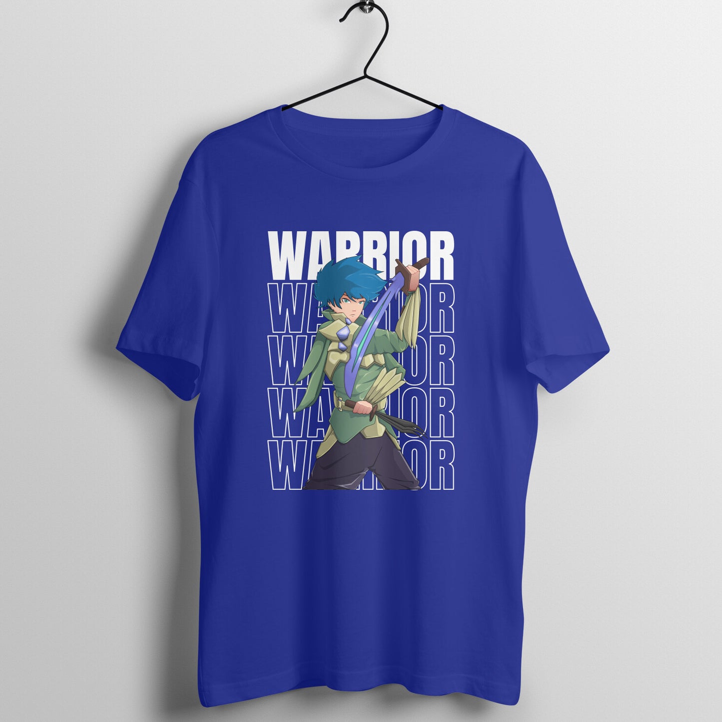 Warrior Unisex T-Shirt