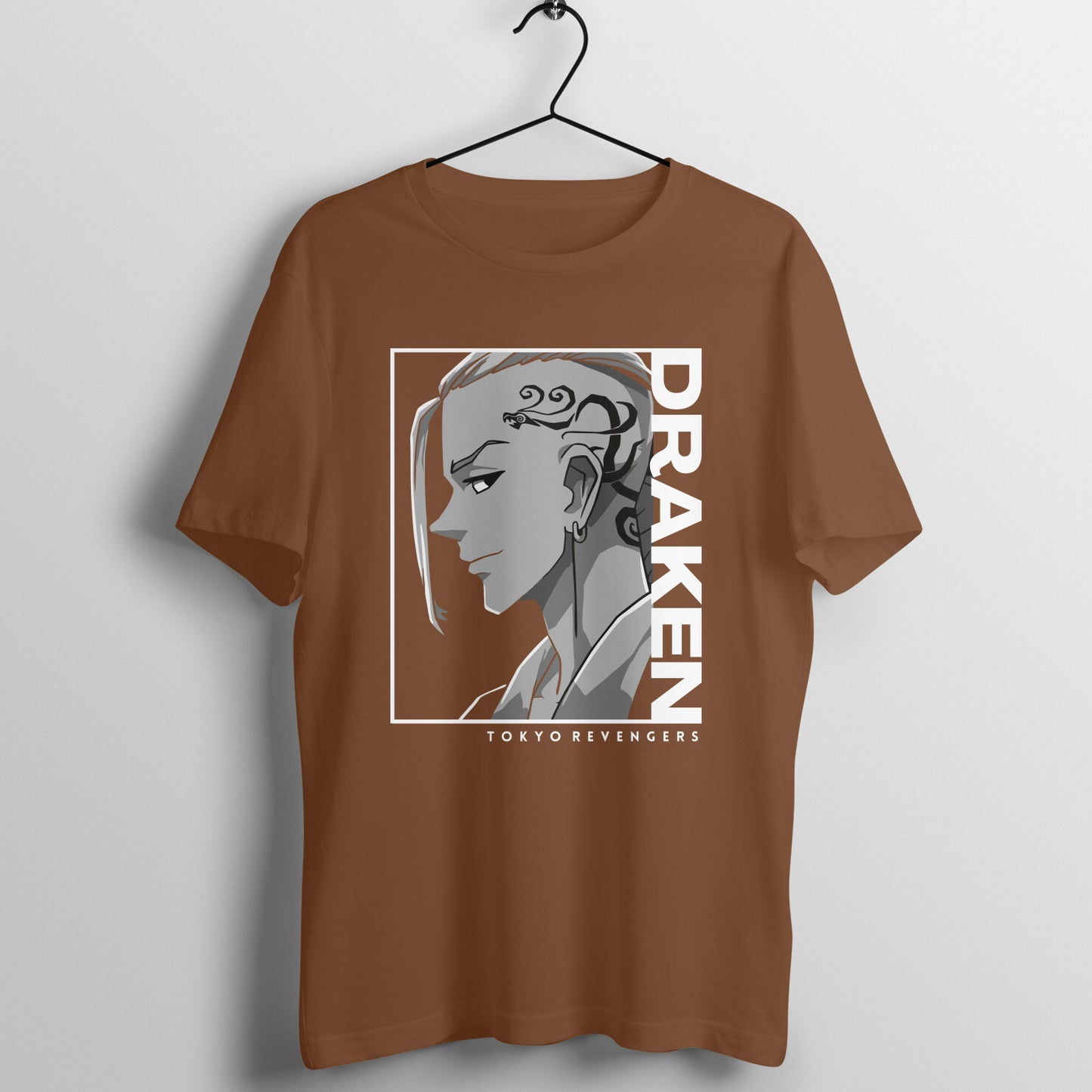 Draken Unisex T-Shirt