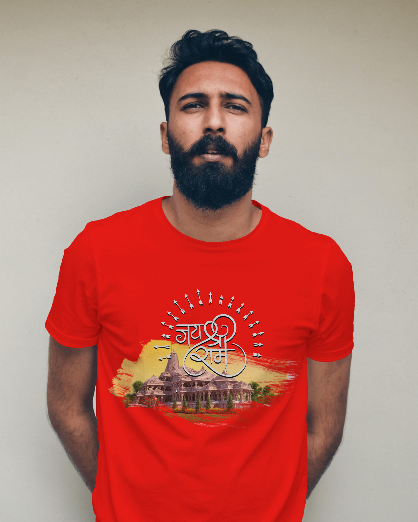Jai Shree Ram T-Shirt