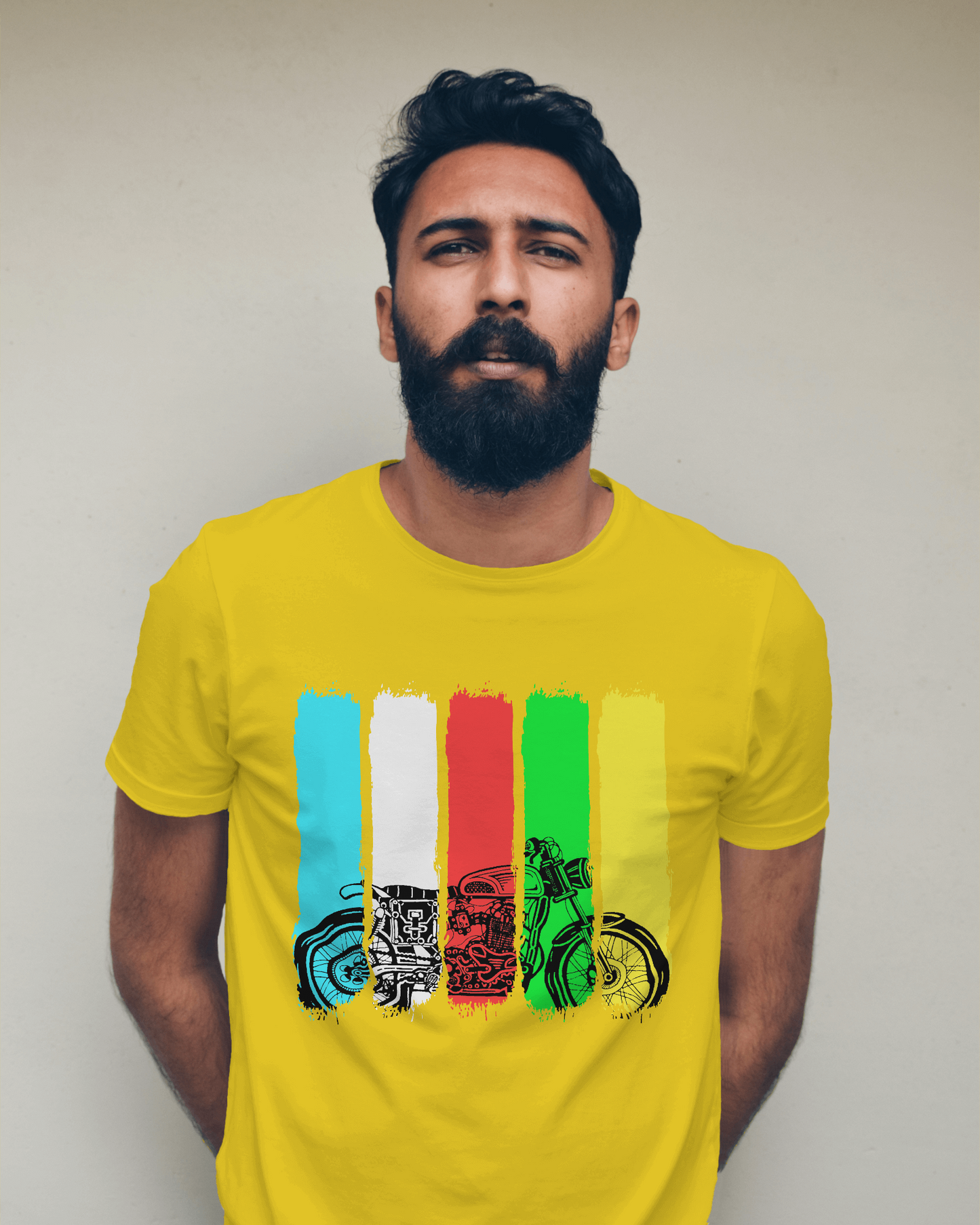 Rider Unisex T-Shirt