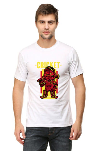 Cricket  Unisex T-Shirt