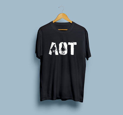AOT Unisex T-Shirt