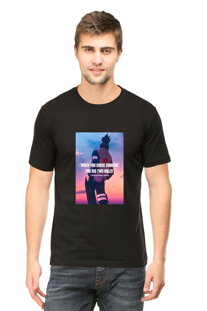 Shikamaru Nara Unisex T-Shirt