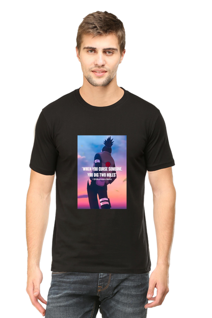 Shikamaru Nara Unisex T-Shirt