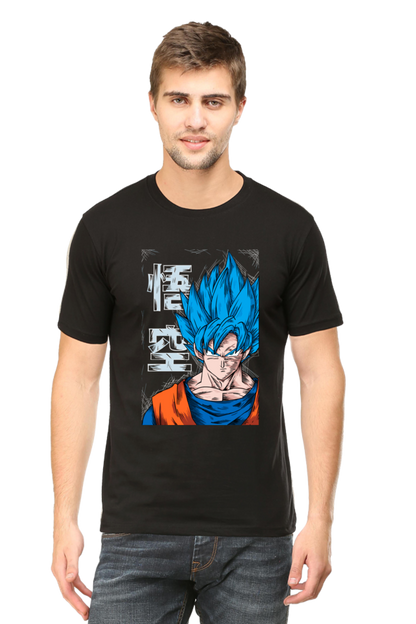 Goku Unisex T-Shirt