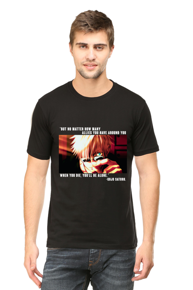Gojo Satoru Unisex T-Shirt