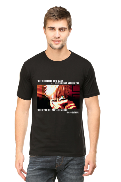 Gojo Satoru Unisex T-Shirt