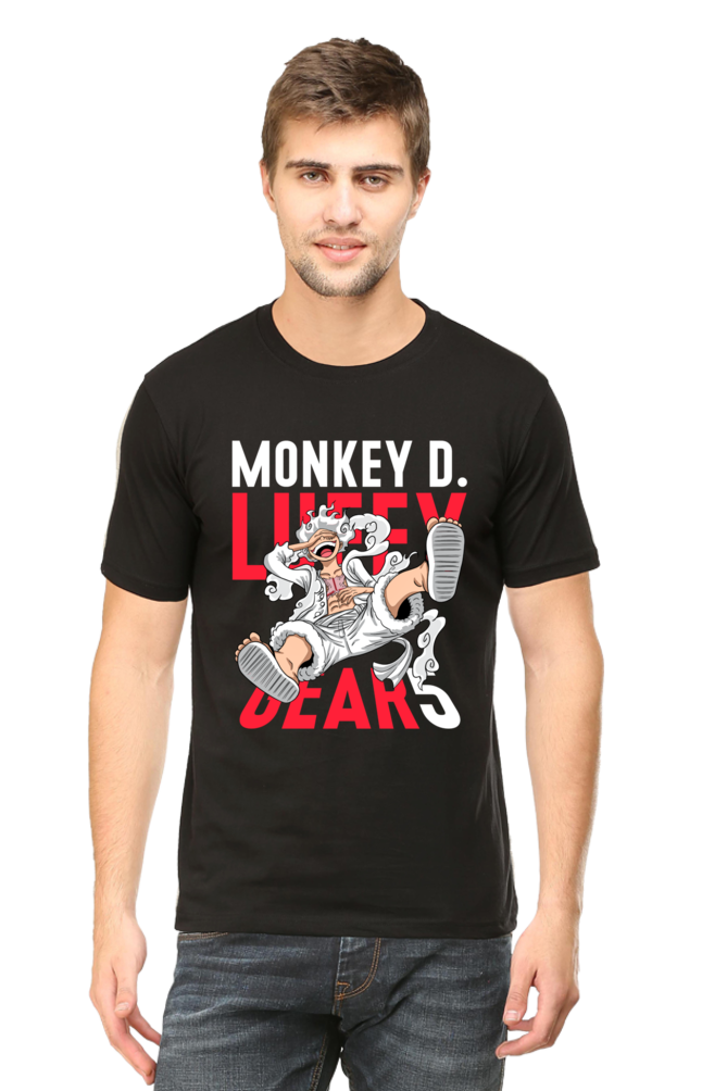 Monkey D.Luffy Gear 5 Unisex T-Shirt