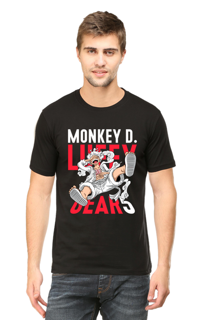 Monkey D.Luffy Gear 5 Unisex T-Shirt