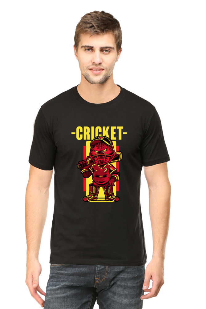 Cricket  Unisex T-Shirt