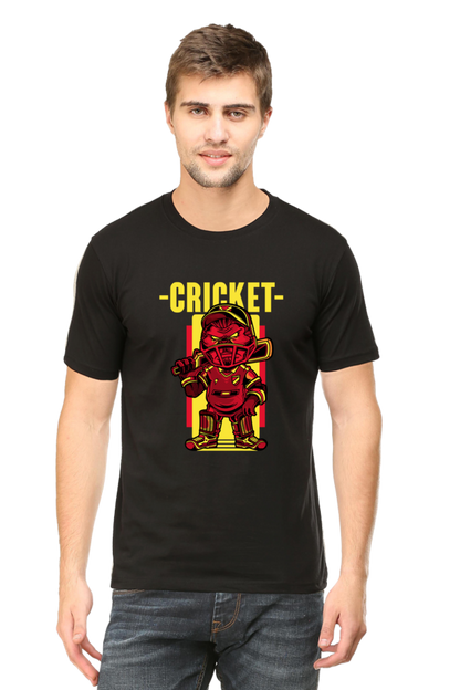Cricket  Unisex T-Shirt