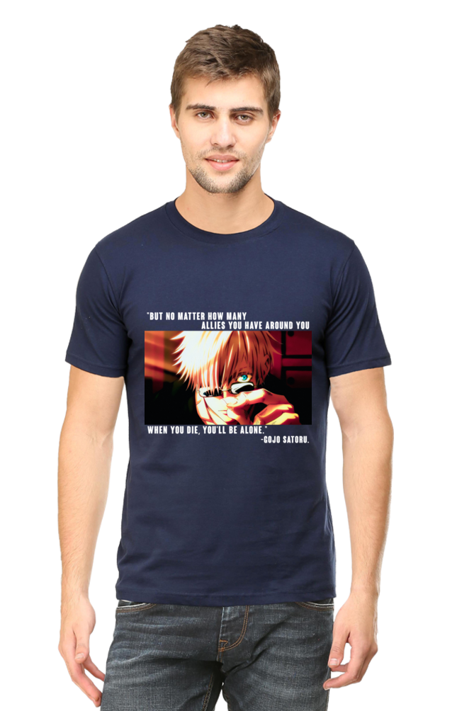 Gojo Satoru Unisex T-Shirt