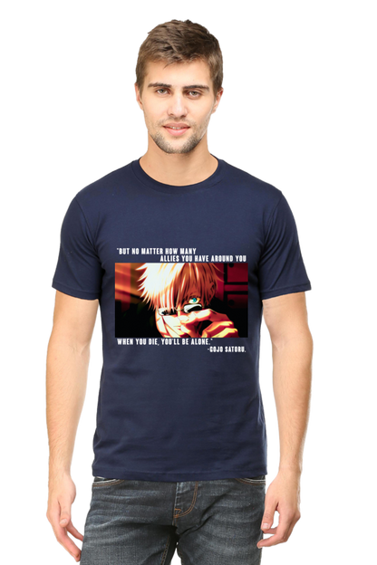 Gojo Satoru Unisex T-Shirt