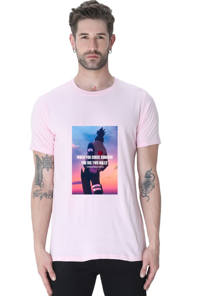 Shikamaru Nara Unisex T-Shirt