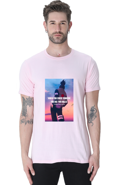 Shikamaru Nara Unisex T-Shirt