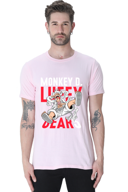 Monkey D.Luffy Gear 5 Unisex T-Shirt
