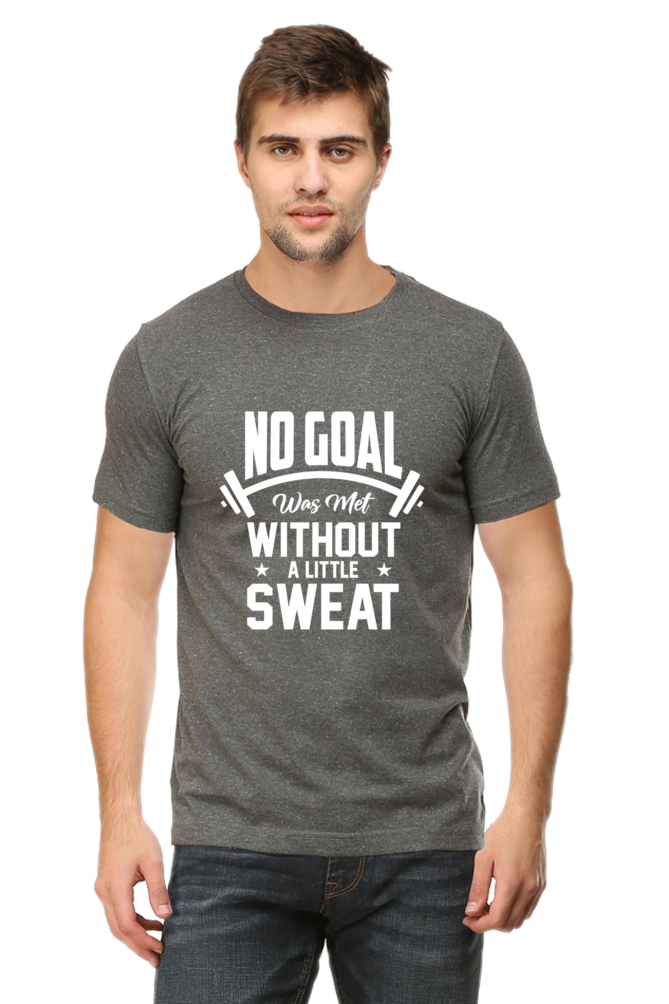 No Goal Unisex T-Shirt