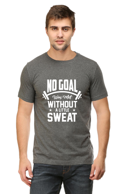 No Goal Unisex T-Shirt