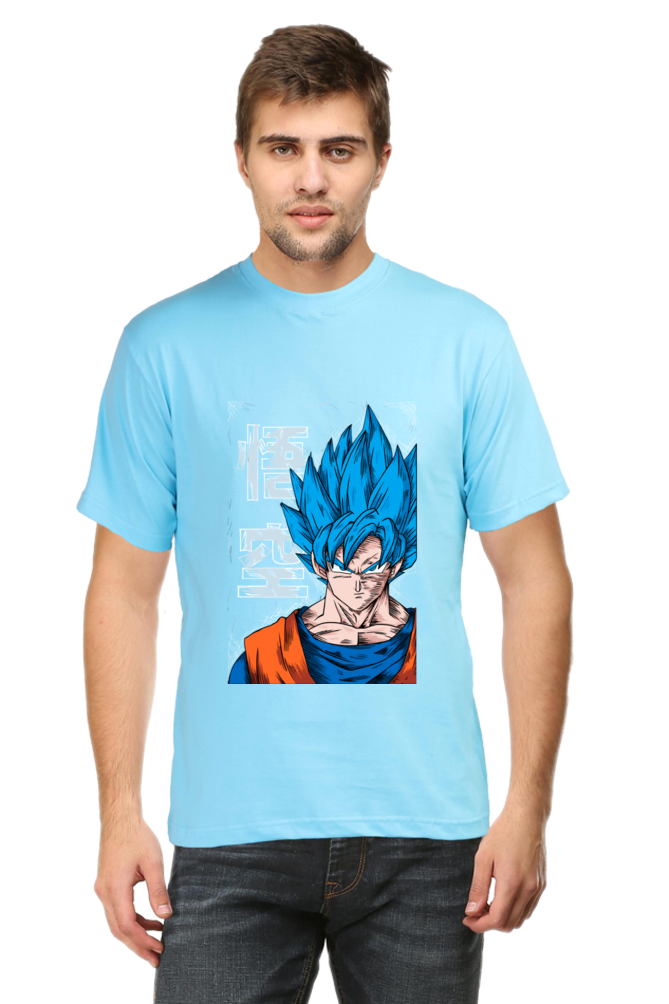 Goku Unisex T-Shirt
