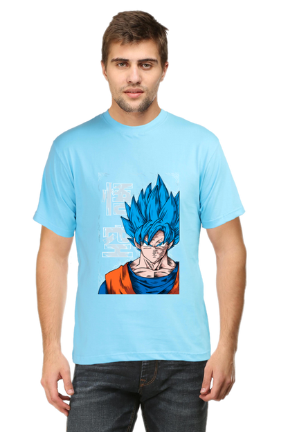 Goku Unisex T-Shirt