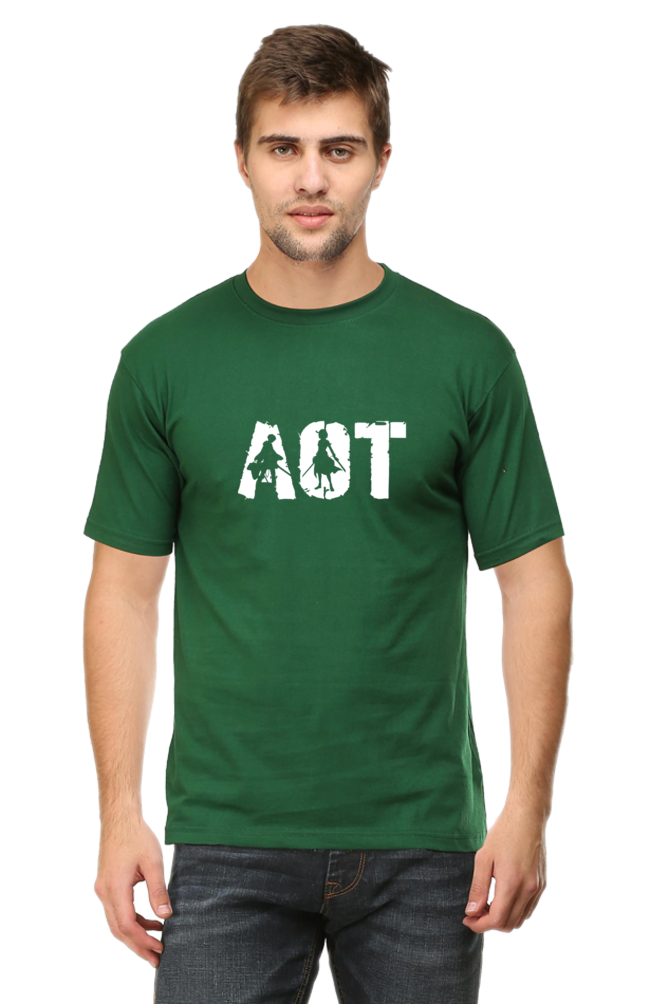 AOT Unisex T-Shirt