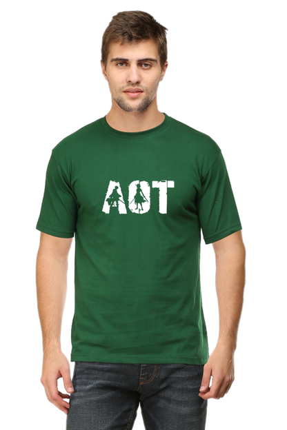 AOT Unisex T-Shirt