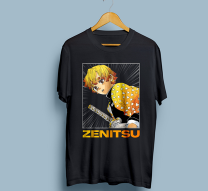 Zenitsu Unisex T-Shirt