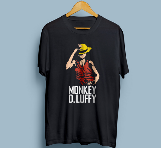Monkey D.Luffy Unisex T-Shirt