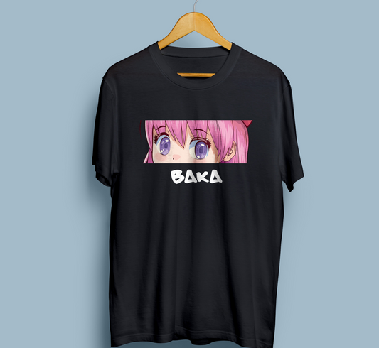 Baka Unisex T-Shirt