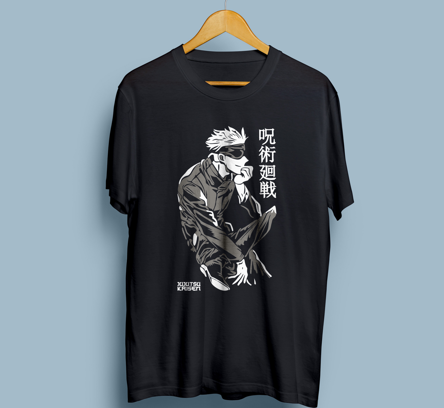 Jujutsu Kaisen  Unisex T-Shirt