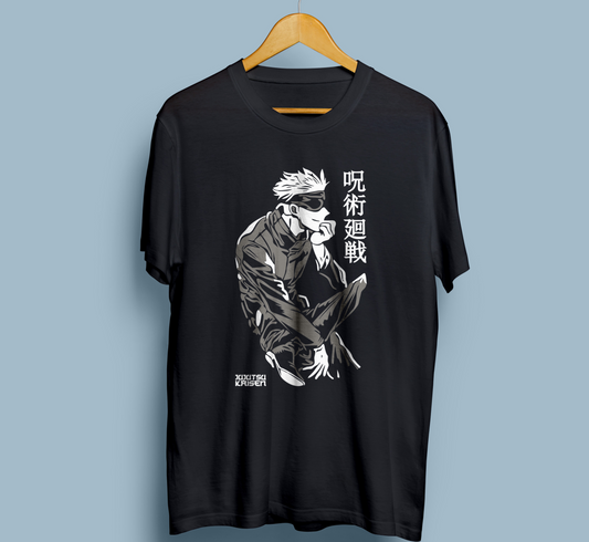 Jujutsu Kaisen  Unisex T-Shirt