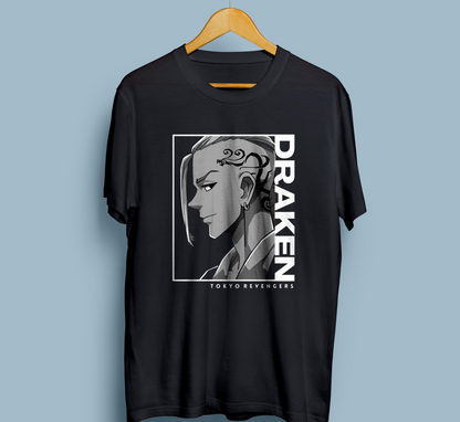 Draken Unisex T-Shirt