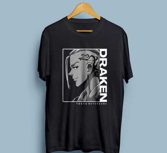 Draken Unisex T-Shirt