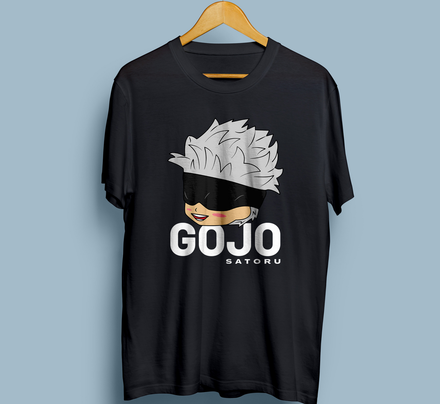 Gojo Unisex T-Shirt