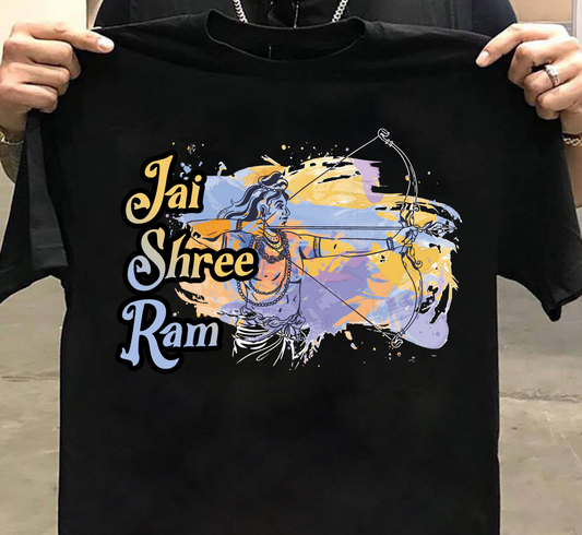 Divine Chant T-Shirt