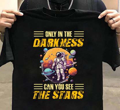 The Stars Unisex T-Shirt