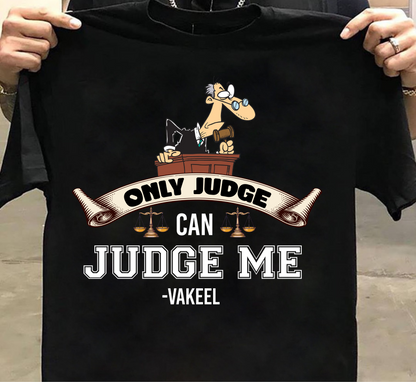 Vakeel Unisex T-Shirt