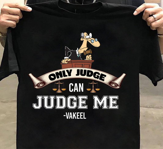 Vakeel Unisex T-Shirt