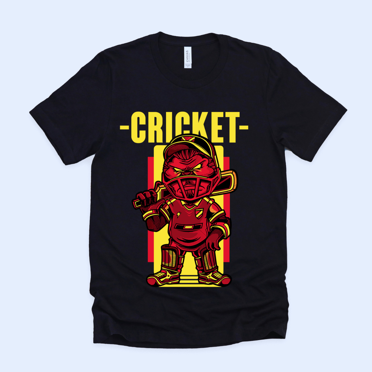 Cricket  Unisex T-Shirt