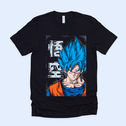 Goku Unisex T-Shirt