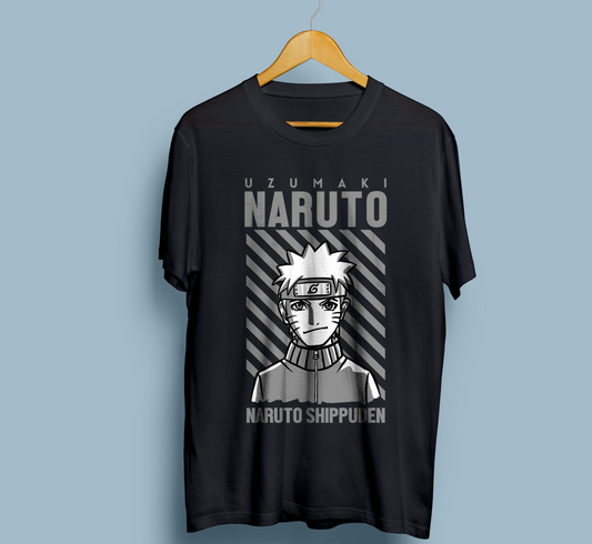 Naruto Shippuden Unisex T-Shirt