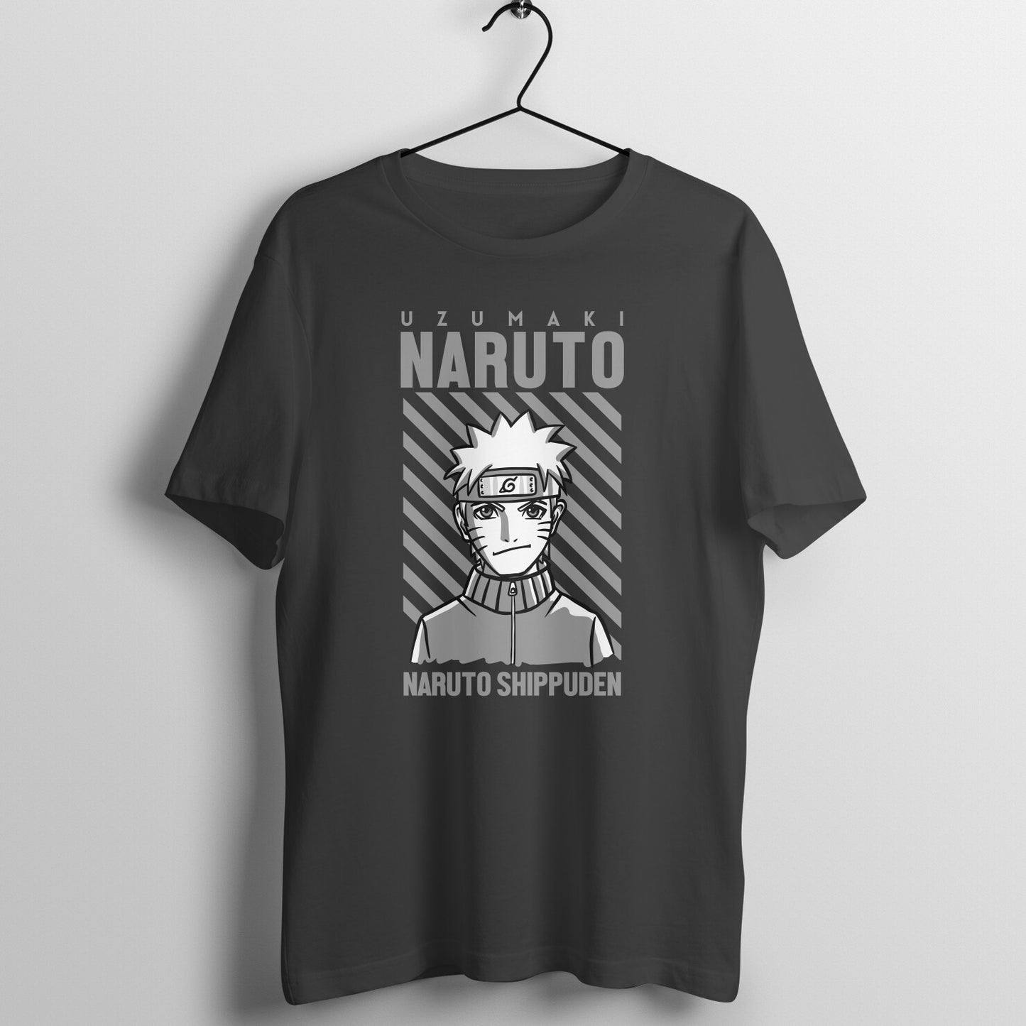 Naruto Shippuden Unisex T-Shirt
