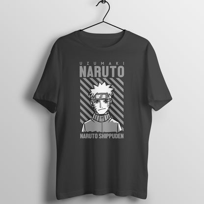 Naruto Shippuden Unisex T-Shirt