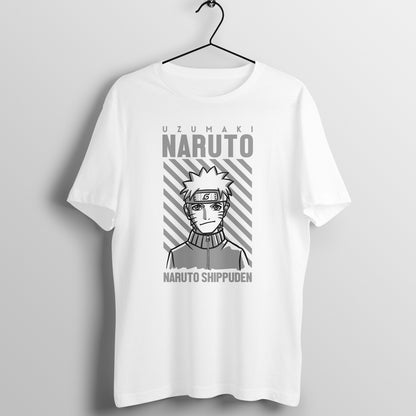 Naruto Shippuden Unisex T-Shirt