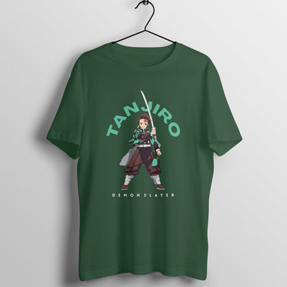 Tanjiro Unisex T-Shirt