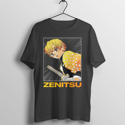 Zenitsu Unisex T-Shirt