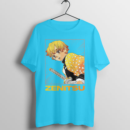 Zenitsu Unisex T-Shirt